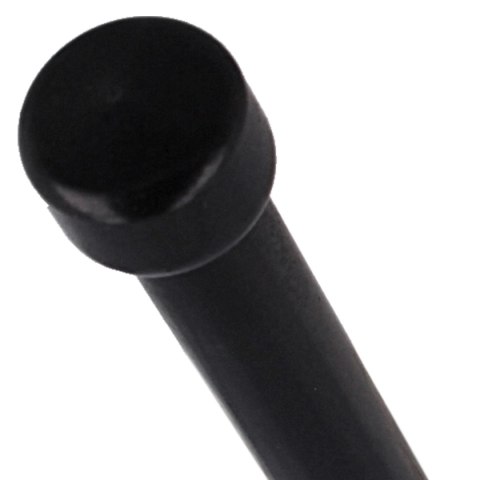 Pałka teleskopowa hartowana ESP Ergonomic 18'' z Fobus Paddle (ExB-18HE-BK BH-24) Pałka teleskopowa hartowana ESP Ergonomic 18'' z Fobus Paddle (ExB-18HE-BK BH-24)