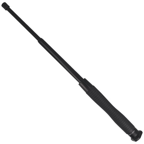 Pałka teleskopowa hartowana ESP Ergonomic Easy Lock 20'' (ExBTTO-20HE-BK) Pałka teleskopowa hartowana ESP Ergonomic Easy Lock 20'' (ExBTTO-20HE-BK)