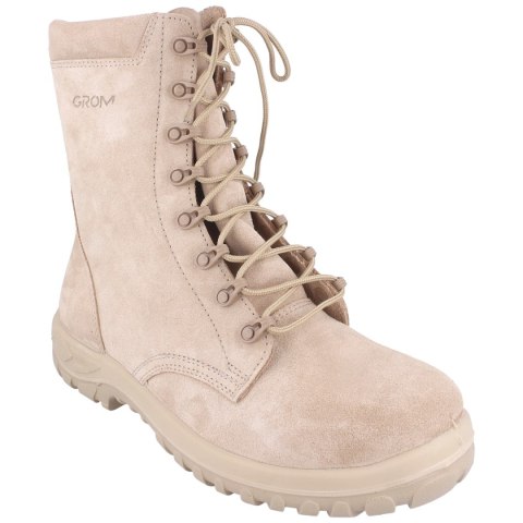 Buty Protektor Grom Light, Desert (000-920) Buty Protektor Grom Light, Desert (000-920)