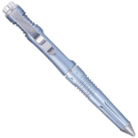 Długopis taktyczny Barbaric Aluminium Blue (03075) Długopis taktyczny Barbaric Aluminium Blue (03075)