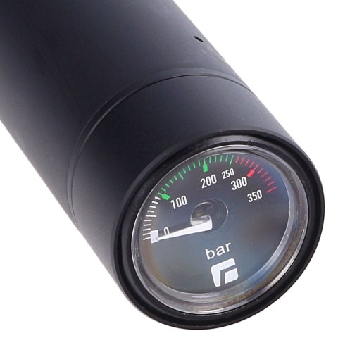 Kartusz zasobnik 50cc do pistoletu wiatrówki PCP Reximex RP, RPA Kartusz zasobnik 50cc do pistoletu wiatrówki PCP Reximex RP, RPA