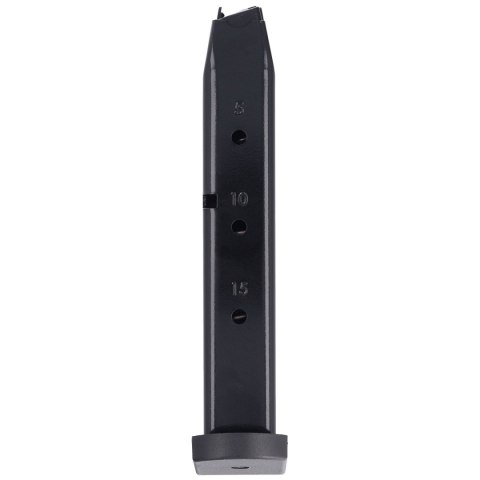 Magazynek Ekol 9mm PAK 17szt do Jackal Dual, Firat Magnum (EKM1 17x9mm PA) Magazynek Ekol 9mm PAK 17szt do Jackal Dual, Firat Magnum (EKM1 17x9mm PA)