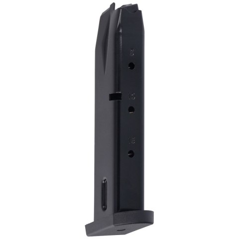 Magazynek Ekol 9mm PAK 17szt do Jackal Dual, Firat Magnum (EKM1 17x9mm PA) Magazynek Ekol 9mm PAK 17szt do Jackal Dual, Firat Magnum (EKM1 17x9mm PA)