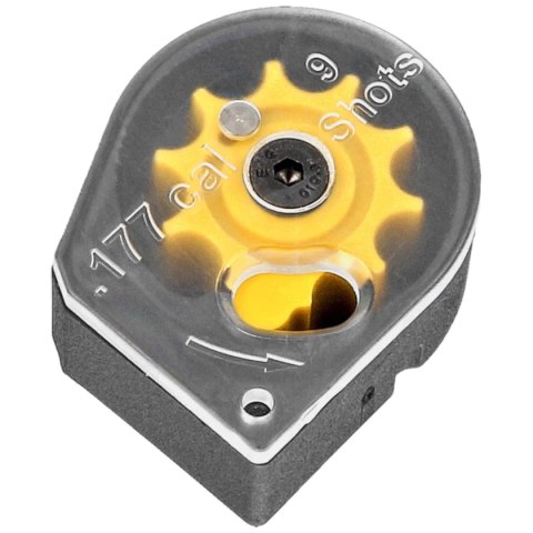 Magazynek do pistoletu wiatrówki Reximex RP, RPA 5.5 mm Magazynek do pistoletu wiatrówki Reximex RP, RPA 5.5 mm
