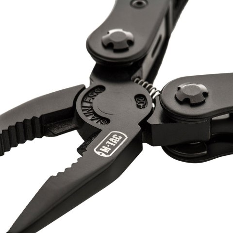 MultiTool M-Tac Type 1 Black, Etui (60002002) MultiTool M-Tac Type 1 Black, Etui (60002002)
