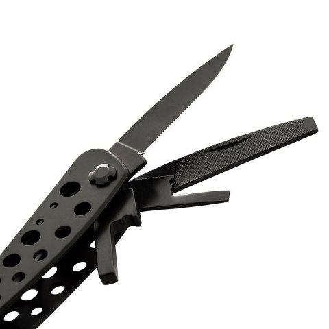 MultiTool M-Tac Type 1 Black, Etui (60002002) MultiTool M-Tac Type 1 Black, Etui (60002002)