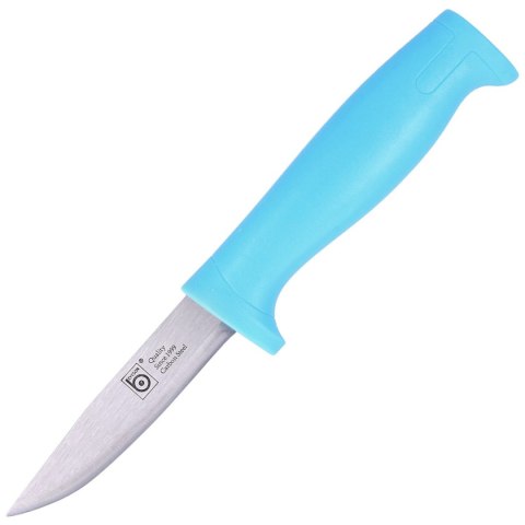 Nóż Lindbloms Eyeson Craftman's Knife Light Blue ABS, Carbon (VT-860HB) Nóż Lindbloms Eyeson Craftman's Knife Light Blue ABS, Carbon (VT-860HB)