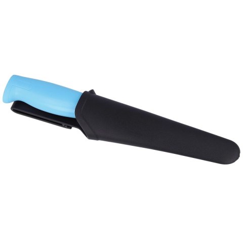 Nóż Lindbloms Eyeson Craftman's Knife Light Blue ABS, Carbon (VT-860HB) Nóż Lindbloms Eyeson Craftman's Knife Light Blue ABS, Carbon (VT-860HB)