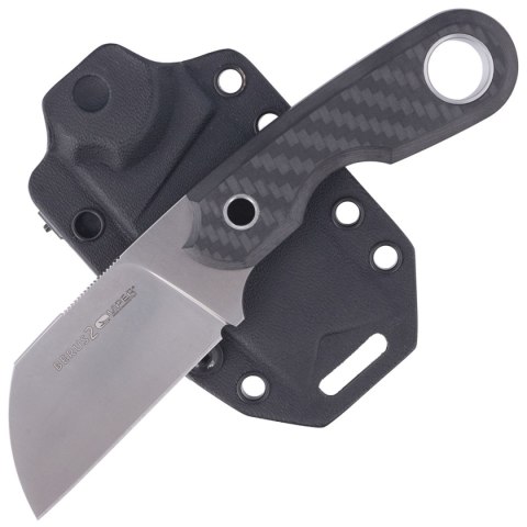 Nóż Viper Berus2 Carbon Fiber, Satin by Rumici (VT4014FC) Nóż Viper Berus2 Carbon Fiber, Satin by Rumici (VT4014FC)