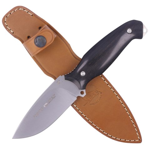 Nóż Viper Pointer Ebony Wood, Satin N690Co by Tommaso Rumici (V4870EB) Nóż Viper Pointer Ebony Wood, Satin N690Co by Tommaso Rumici (V4870EB)