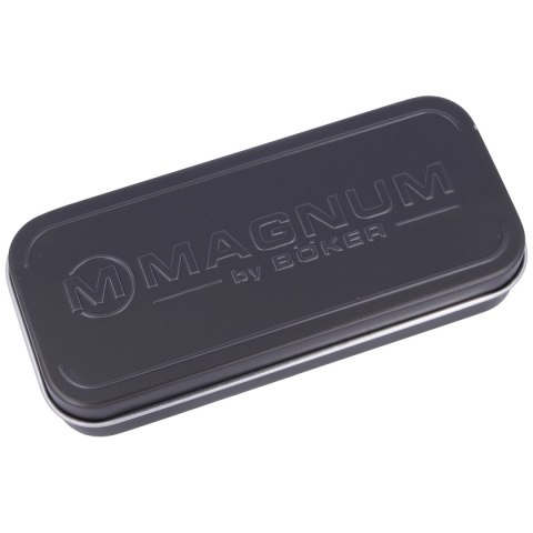 Nóż składany motylek Böker Magnum Balisong Rainbow (06EX401) Nóż składany motylek Böker Magnum Balisong Rainbow (06EX401)