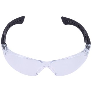 Okulary balistyczne Bolle Tactical Rush+ BSSI, Clear (PSSRUSP064B)