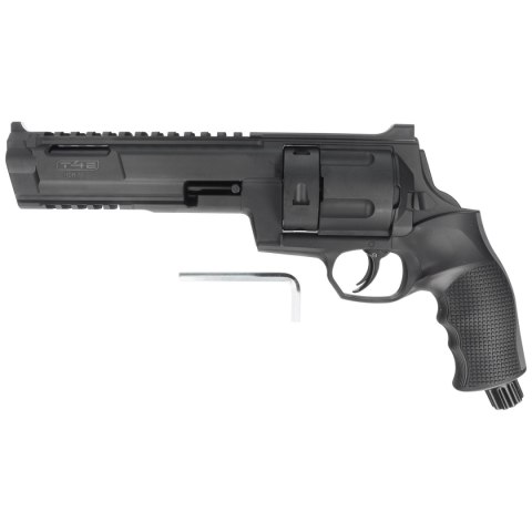 Rewolwer RAM na kule .68 Umarex T4E HDR 68, CO2 (2.4718) Rewolwer RAM na kule .68 Umarex T4E HDR 68, CO2 (2.4718)