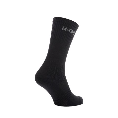 Skarpety M-Tac mk.1 Black (30901002) Skarpety M-Tac mk.1 Black (30901002)