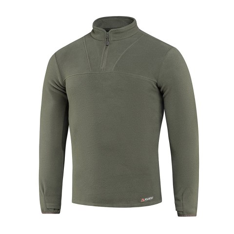 Bluza M-Tac Delta Polartec Army Olive (70016062) Bluza M-Tac Delta Polartec Army Olive (70016062)