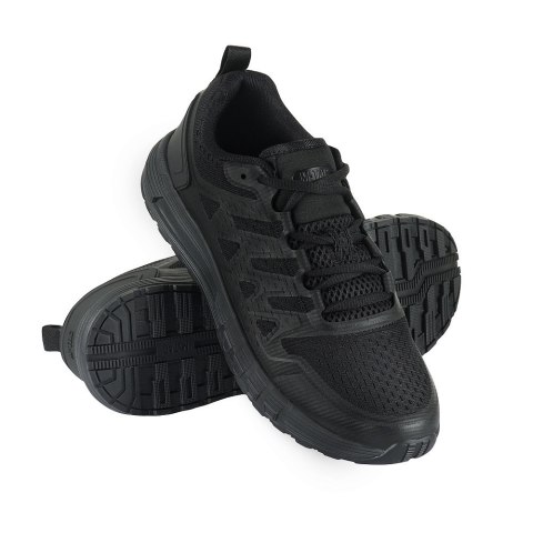 Buty M-Tac Summer Sport Trekking Black (804403-BK) Buty M-Tac Summer Sport Trekking Black (804403-BK)