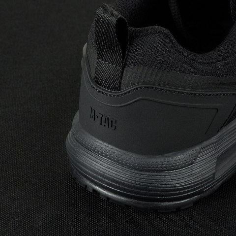Buty M-Tac Summer Sport Trekking Black (804403-BK) Buty M-Tac Summer Sport Trekking Black (804403-BK)