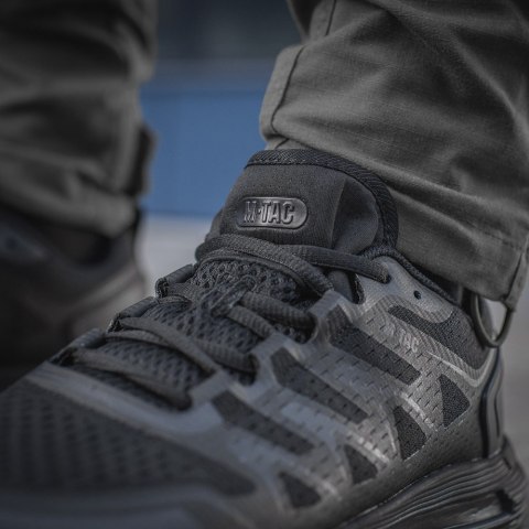 Buty M-Tac Summer Sport Trekking Black (804403-BK) Buty M-Tac Summer Sport Trekking Black (804403-BK)