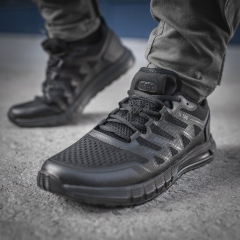 Buty M-Tac Summer Sport Trekking Black (804403-BK) Buty M-Tac Summer Sport Trekking Black (804403-BK)