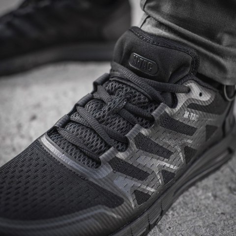 Buty M-Tac Summer Sport Trekking Black (804403-BK) Buty M-Tac Summer Sport Trekking Black (804403-BK)