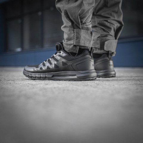 Buty M-Tac Summer Sport Trekking Black (804403-BK) Buty M-Tac Summer Sport Trekking Black (804403-BK)