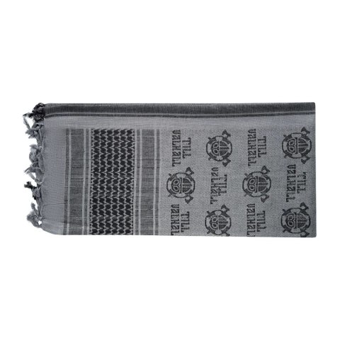 Chusta M-Tac Shemagh Til Valhall Grey/Black (40907011) Chusta M-Tac Shemagh Til Valhall Grey/Black (40907011)