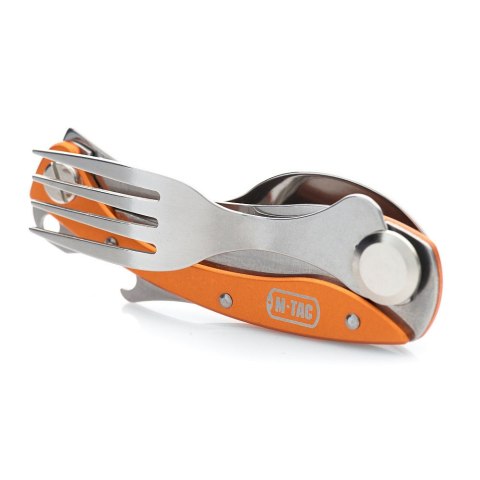 Niezbędnik M-Tac Orange (60011035) Niezbędnik M-Tac Orange (60011035)