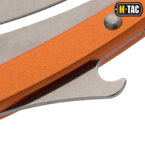 Niezbędnik M-Tac Orange (60011035) Niezbędnik M-Tac Orange (60011035)