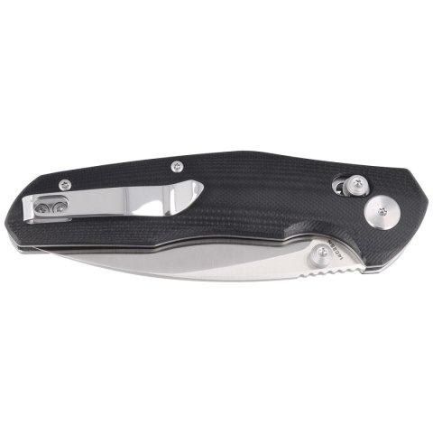 Nóż składany Bestechman Ronan Black G10, Satin 14C28N (BMK02A) Nóż składany Bestechman Ronan Black G10, Satin 14C28N (BMK02A)