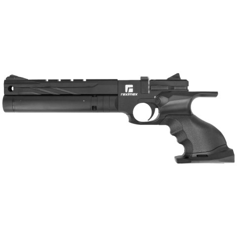 Pistolet wiatrówka PCP Reximex RP z regulatorem 4.5 mm Pistolet wiatrówka PCP Reximex RP z regulatorem 4.5 mm