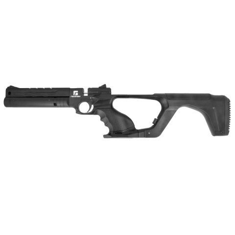 Pistolet wiatrówka PCP Reximex RP z regulatorem 4.5 mm Pistolet wiatrówka PCP Reximex RP z regulatorem 4.5 mm