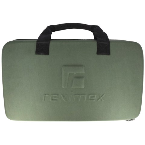 Pistolet wiatrówka PCP Reximex RP z regulatorem 4.5 mm Pistolet wiatrówka PCP Reximex RP z regulatorem 4.5 mm