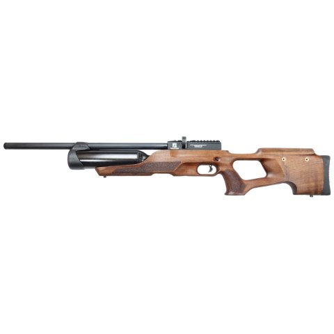 Wiatrówka PCP Reximex Accura W z tłumikiem 4.5 mm Wiatrówka PCP Reximex Accura W z tłumikiem 4.5 mm