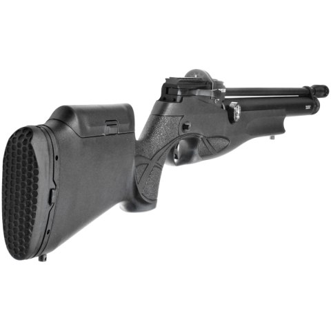 Wiatrówka PCP Reximex Daystar RG 4.5 mm z regulatorem Wiatrówka PCP Reximex Daystar RG 4.5 mm z regulatorem