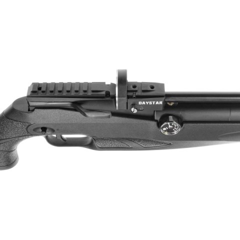 Wiatrówka PCP Reximex Daystar RG 4.5 mm z regulatorem Wiatrówka PCP Reximex Daystar RG 4.5 mm z regulatorem