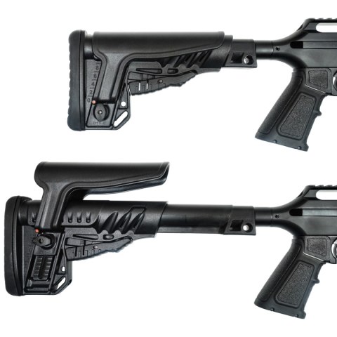 Wiatrówka PCP Reximex Force 2 4.5 mm