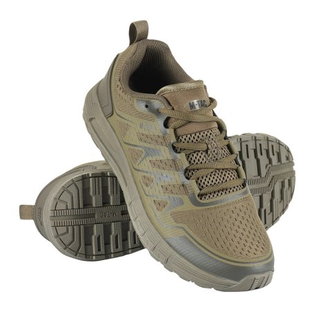 Buty M-Tac Summer Sport Trekking Dark Olive (804403-DO) Buty M-Tac Summer Sport Trekking Dark Olive (804403-DO)