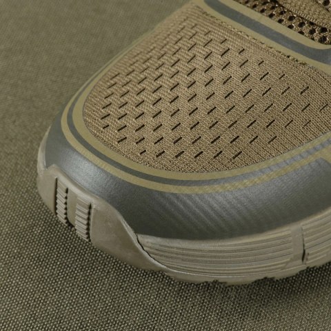 Buty M-Tac Summer Sport Trekking Dark Olive (804403-DO) Buty M-Tac Summer Sport Trekking Dark Olive (804403-DO)