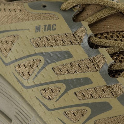 Buty M-Tac Summer Sport Trekking Dark Olive (804403-DO) Buty M-Tac Summer Sport Trekking Dark Olive (804403-DO)