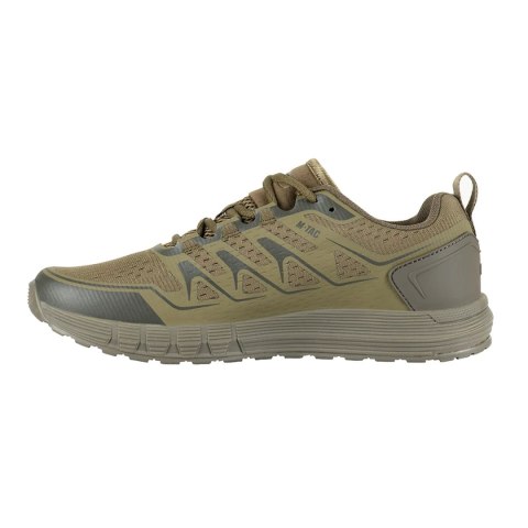 Buty M-Tac Summer Sport Trekking Dark Olive (804403-DO) Buty M-Tac Summer Sport Trekking Dark Olive (804403-DO)
