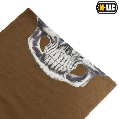 Komin M-Tac Reaper Skull Lekki Coyote (HLI-SSB-CO) Komin M-Tac Reaper Skull Lekki Coyote (HLI-SSB-CO)