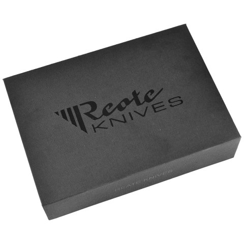 Nóż grawitacyjny Reate EXO-K Gravity Karambit Black Aluminium, Stonewashed N690 Nóż grawitacyjny Reate EXO-K Gravity Karambit Black Aluminium, Stonewashed N690