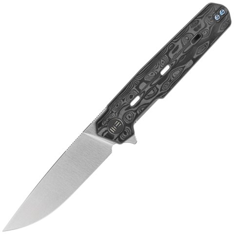 Nóż składany WE Knife Navo Rose Carbon Fiber, Satin CPM 20CV by Ostap Hel (WE22026-2) Nóż składany WE Knife Navo Rose Carbon Fiber, Satin CPM 20CV by Ostap Hel (WE22026-2)