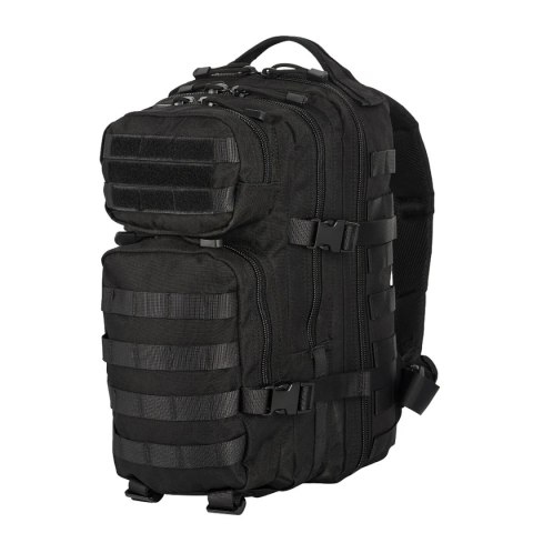 Plecak M-Tac Assault Pack Black (10332002) Plecak M-Tac Assault Pack Black (10332002)
