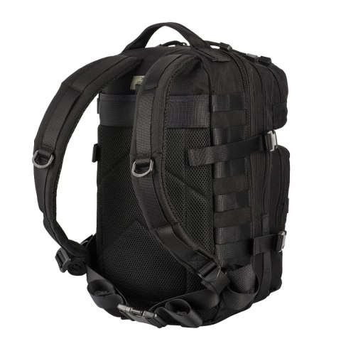 Plecak M-Tac Assault Pack Black (10332002) Plecak M-Tac Assault Pack Black (10332002)