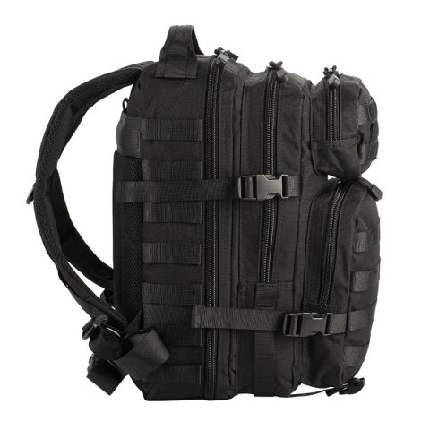 Plecak M-Tac Assault Pack Black (10332002) Plecak M-Tac Assault Pack Black (10332002)