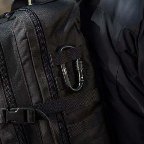 Plecak M-Tac Assault Pack Black (10332002) Plecak M-Tac Assault Pack Black (10332002)