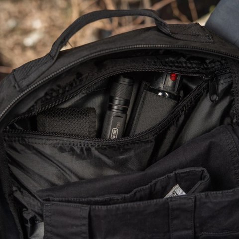 Plecak M-Tac Assault Pack Black (10332002) Plecak M-Tac Assault Pack Black (10332002)