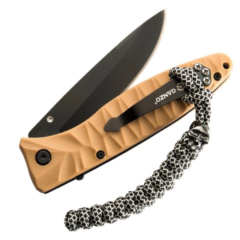 Przywieszka do noża M-Tac Viper Diamond Snake (10295027)