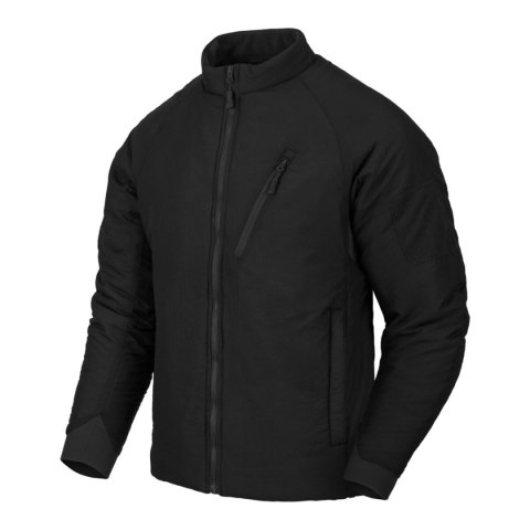 Kurtka Helikon Wolfhound Nylon/Poliester Black Kurtka Helikon Wolfhound Nylon/Poliester Black
